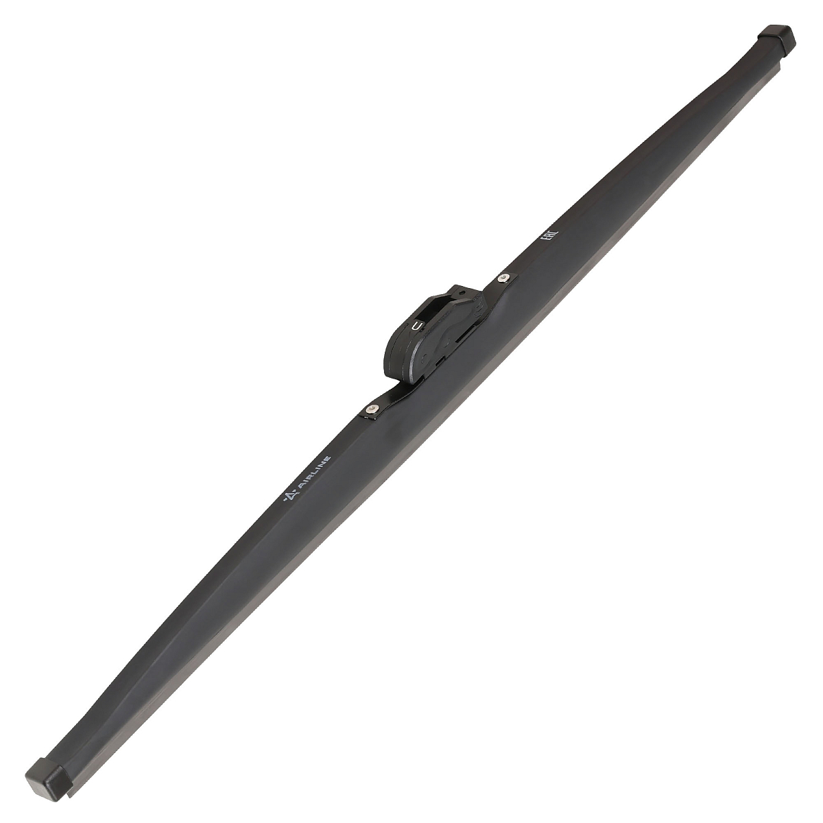 Щетка стеклоочистителя зимняя 550мм (22") 5 адаптеров