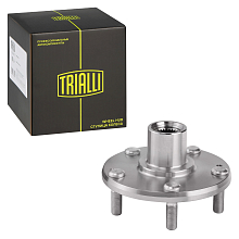 Ступица передняя для автомобиля Hyundai Elantra (11-)/Kia Cerato (13-)