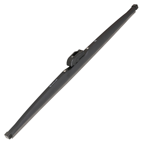 Щетка стеклоочистителя зимняя 550мм (22") 5 адаптеров