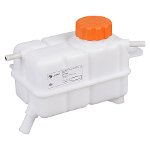 Бачок расширительный охлаждающей жидкости для а/м Chevrolet Aveo T250/T255 (02-)