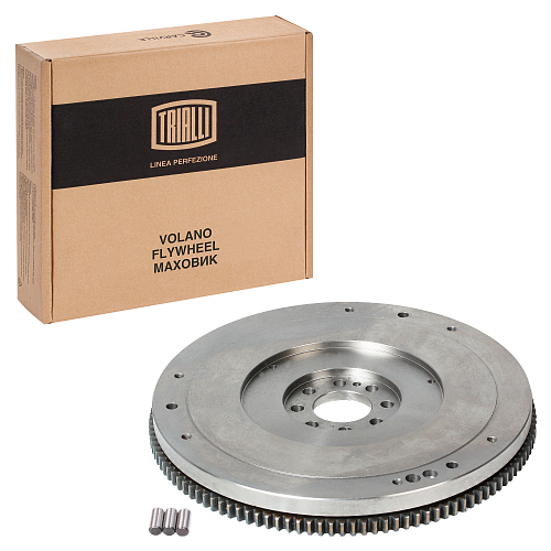 Маховик для автомобилей LDV Maxus (05-)