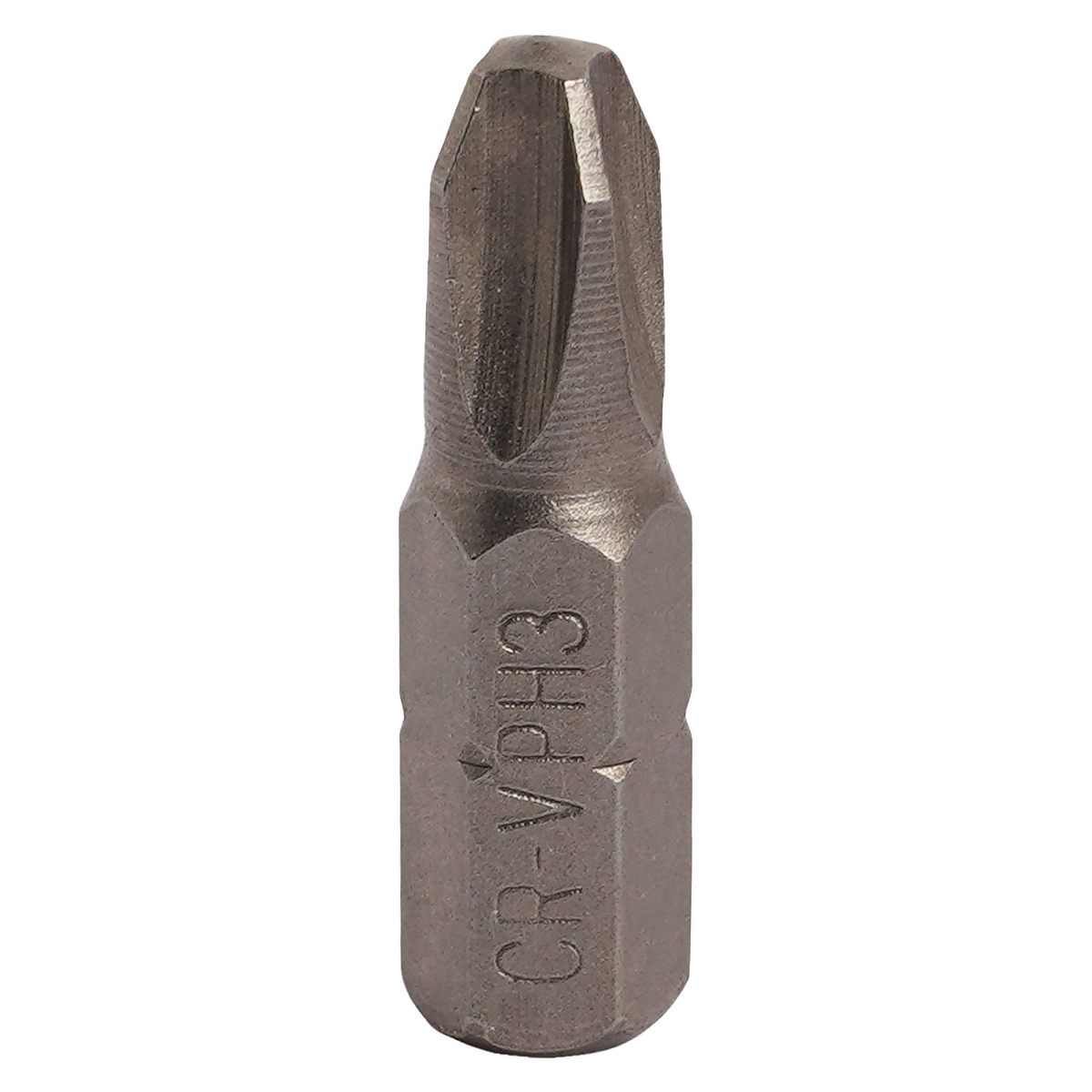 Бита вставка PH3 1/4", L=25мм