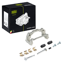 Скоба тормозного суппорта для автомобилей Ford Transit (06-) задняя левая