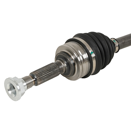 Привод задний левый для автомобилей Mitsubishi Outlander III (12-)/XL (06-) 4WD