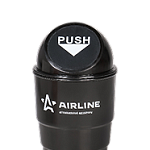 Ведёрки для мусора