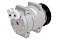 Компрессор кондиционера для автомобилей XC90 (02-) 2.4D/2.5T