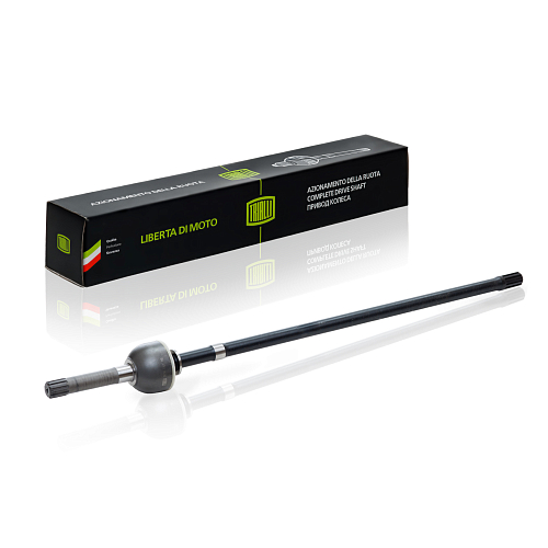 ШРУС левый для автомобилей УАЗ 3163 Патриот (1600 мм.)