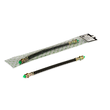 Шланг тормозной для автомобилей Hyundai Getz (02-) задний левый L=280мм