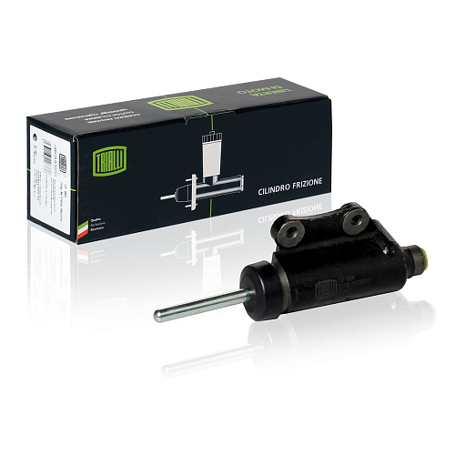 Цилиндр сцепления для автомобилей ГАЗ 2410 рабочий