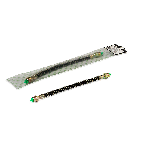 Шланг тормозной для автомобилей Hyundai Getz (02-) задний левый L=280мм