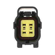 Разъём 4 pin без проводов для датчика кисл. Chevrolet Cruze, Nissan Qashqai, Hyundai Tucson