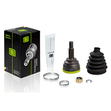 ШРУС наружный для автомобилей XRay (15-)