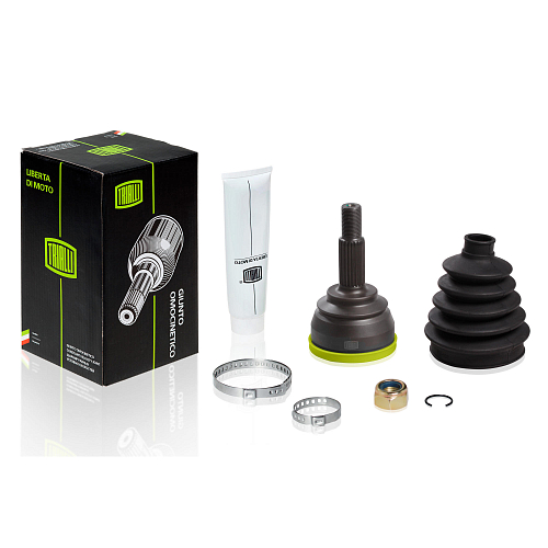 ШРУС наружный для автомобилей XRay (15-)