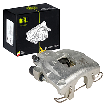 Суппорт тормозной для автомобилей Volvo S60 (00-)/S80 (98-)/V70 (00-)/XC70 (00-) задний правый d=42мм