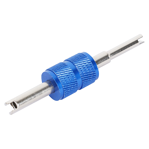 Экстрактор золотников двухсторонний