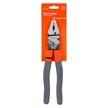 Пассатижи усиленные 250мм