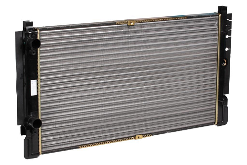 Радиатор охлаждения для автомобилей Volkswagen Transporter T4 (90-)