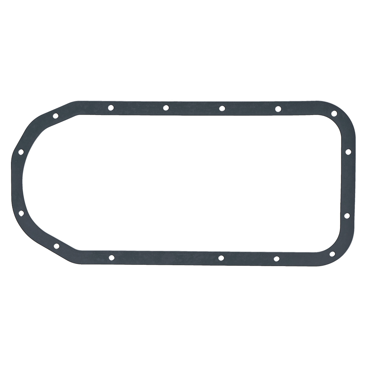 Прокладка поддона для автомобилей Лада 2108