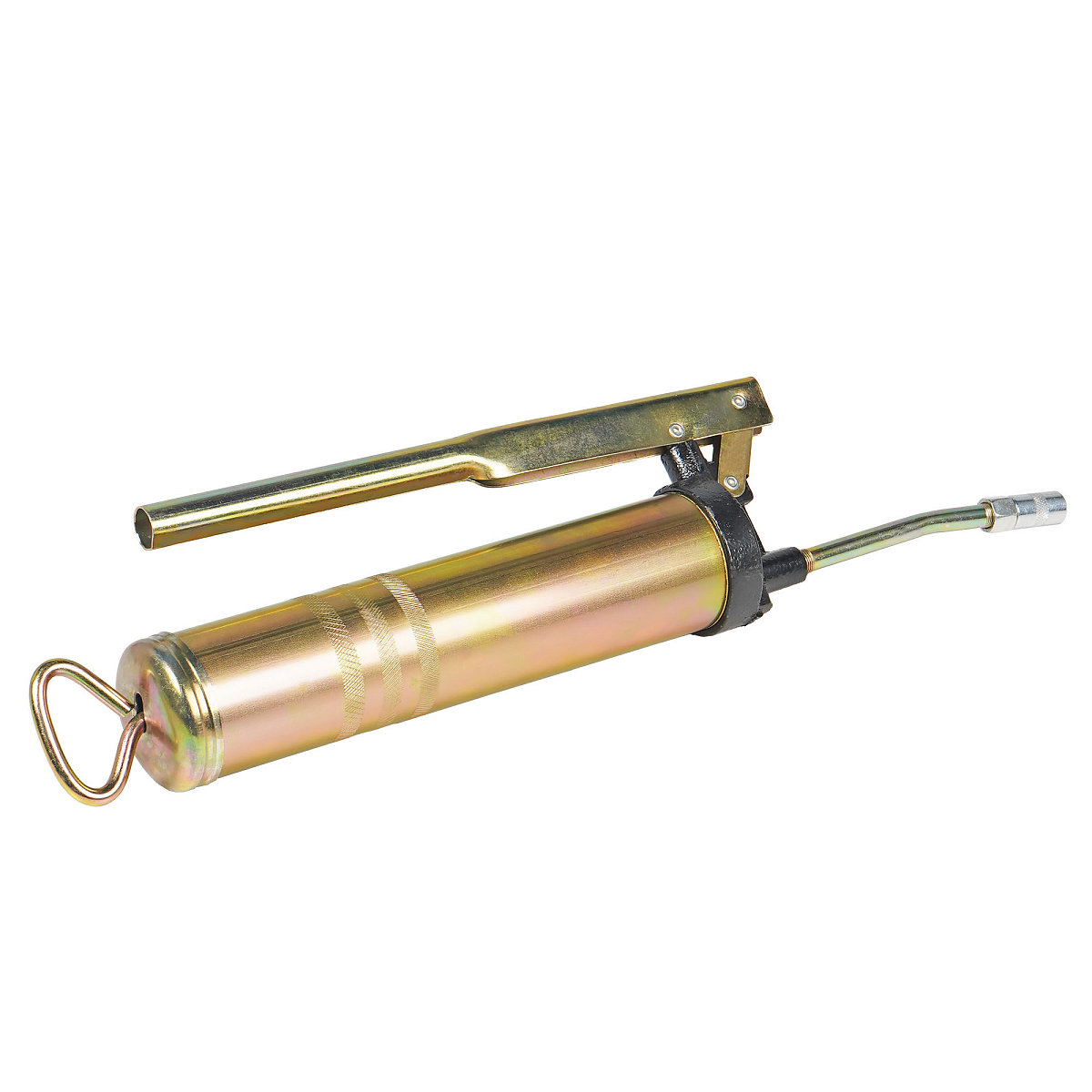 Шприц рычажно-плунжерный 400см3