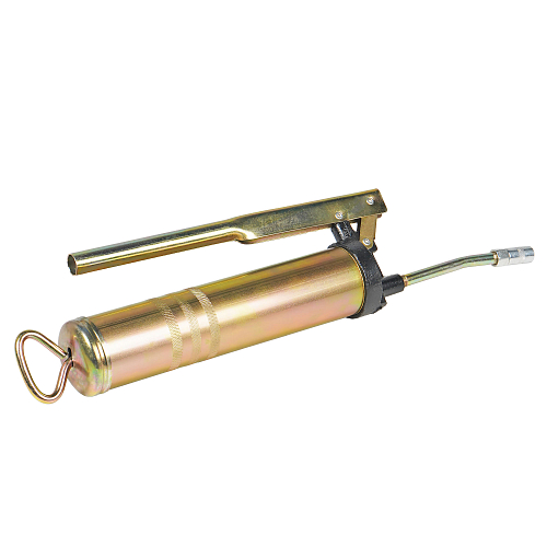 Шприц рычажно-плунжерный 400см3