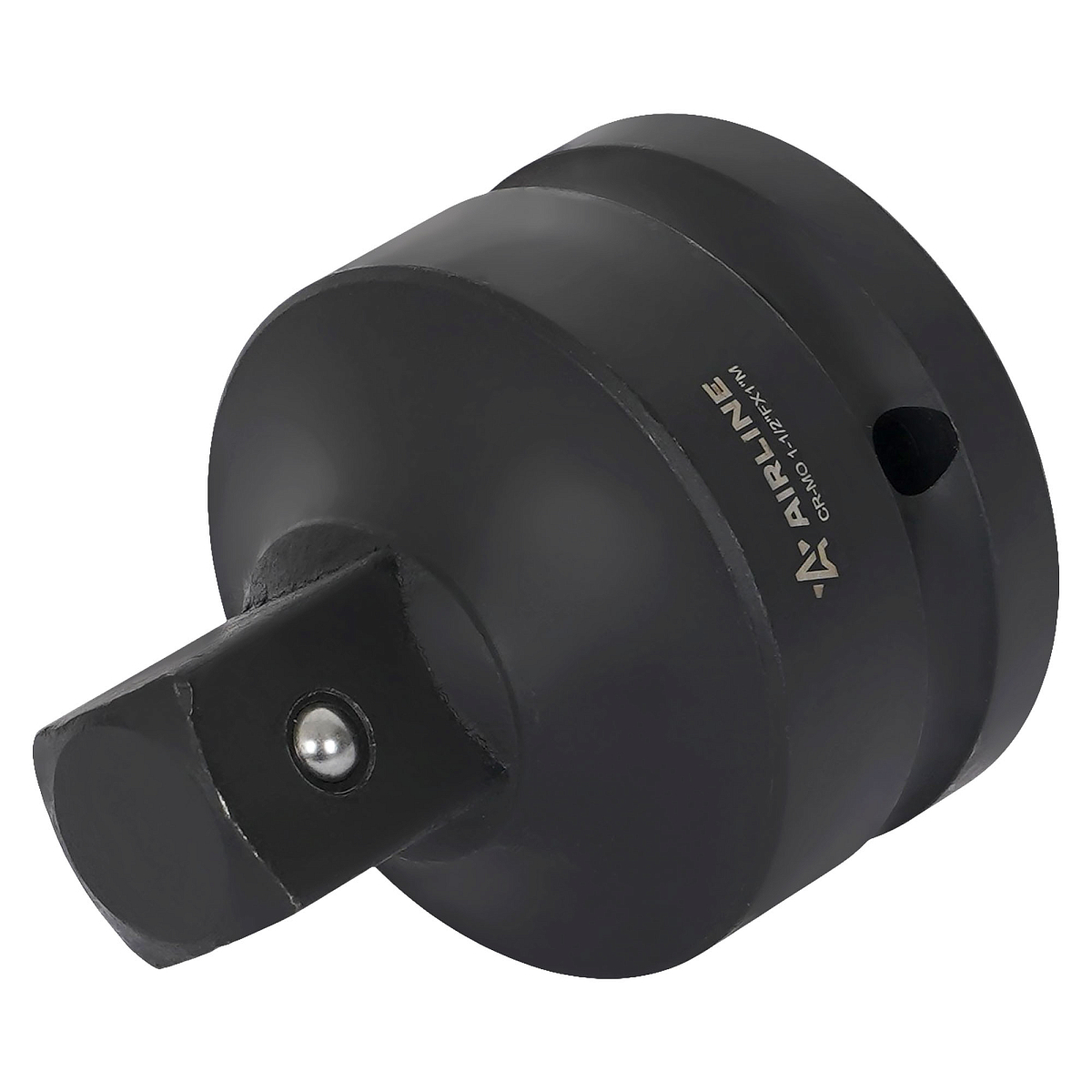 Переходник ударный 1-1/2"Вн на 1"Нар