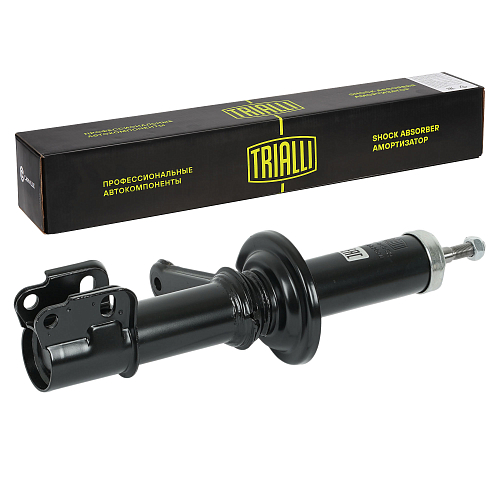 Амортизатор для автомобилей ЗАЗ 1102 (стойка) передний правый масляный