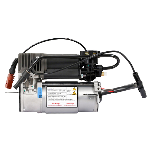 Компрессор пневмоподвески для а/м Audi A8 (03-) 2.8i/3.2i/3.7i/4.2i/3.0d