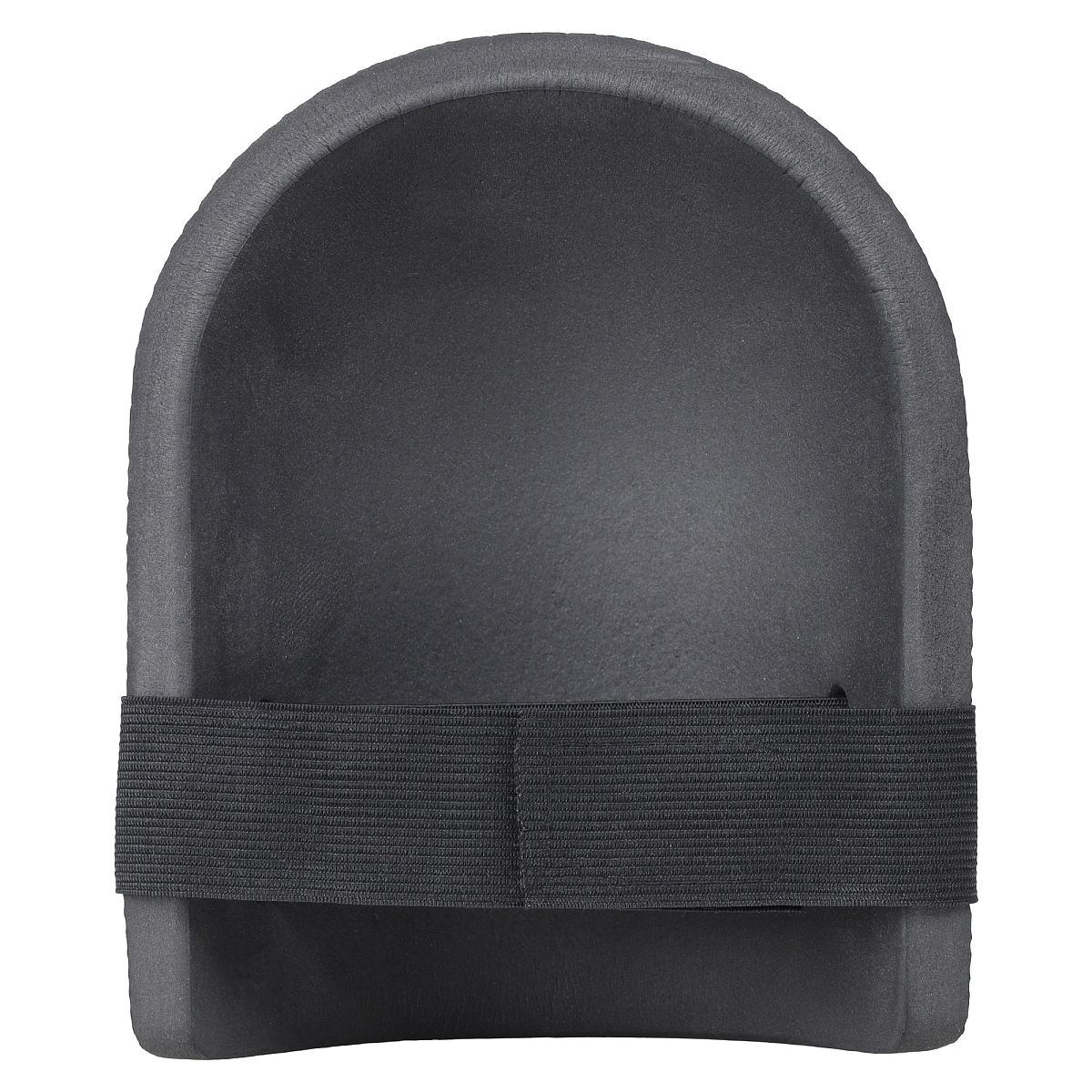 Наколенники защитные, 2 шт., материал EVA, черные