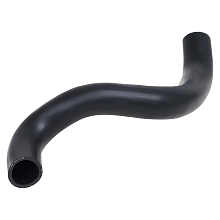 Патрубок охл. для а/м Hyundai Getz (02-) 1.3i AT/MT нижн. (EPDM,1шт.)