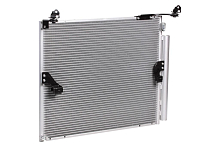 Радиатор кондиционера для автомобилей Land Cruiser Prado (09-) 4.0i