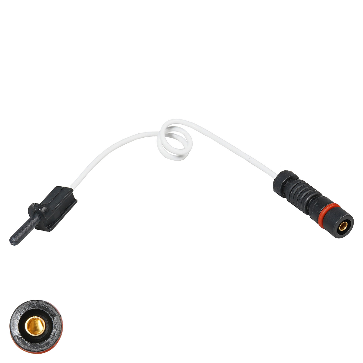 Датчик износа задних тормозных колодок для автомобилей Mercedes Vito (96-) / Sprinter (96-)