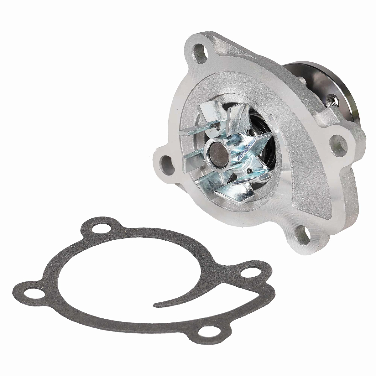 Насос водяной для автомобилей Nissan Tiida/Note 1.6i