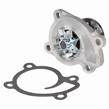 Насос водяной для автомобилей Nissan Tiida/Note 1.6i