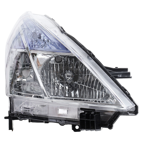 Фара для автомобилей Nissan Teana J32 (08-) дорестайлинг, галоген, электрический корректор, правая