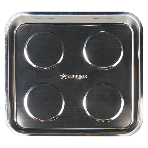 Тарелка для крепежа магнитная прямоуг. 270х292х30мм