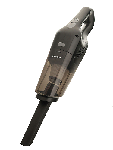 Пылесос аккумуляторный (беспроводной) STORM-A 12000PA PRO TURBO в сумке (120W, 0.5л, 2000 mAh)