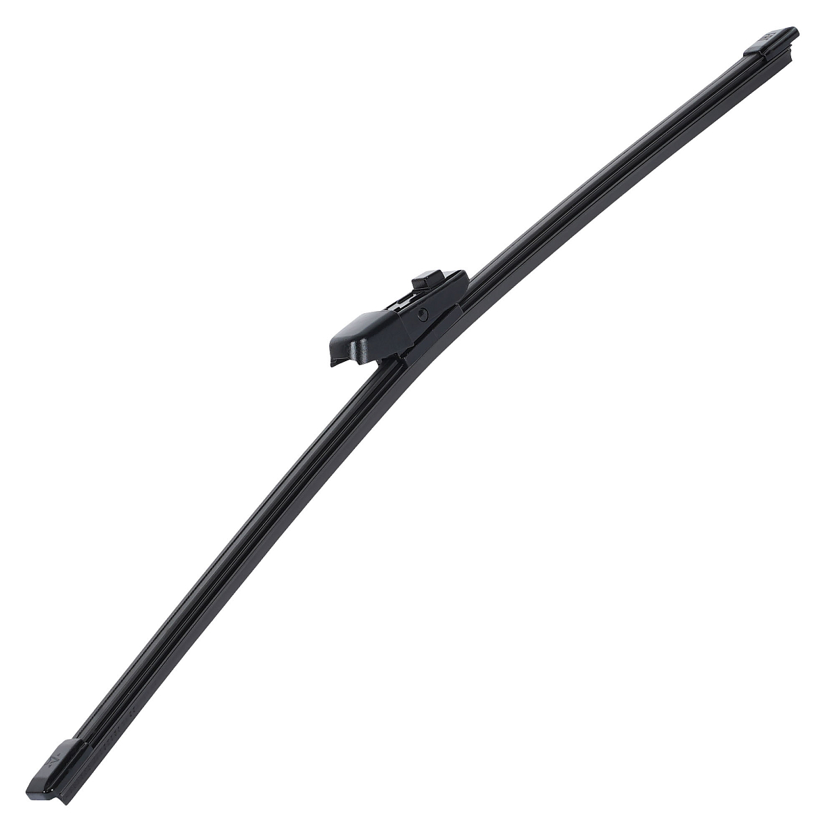 Щетка стеклоочистителя 380 мм (15") задняя бескаркасная для а/м VW Tiguan (16-), Touareg (18-)