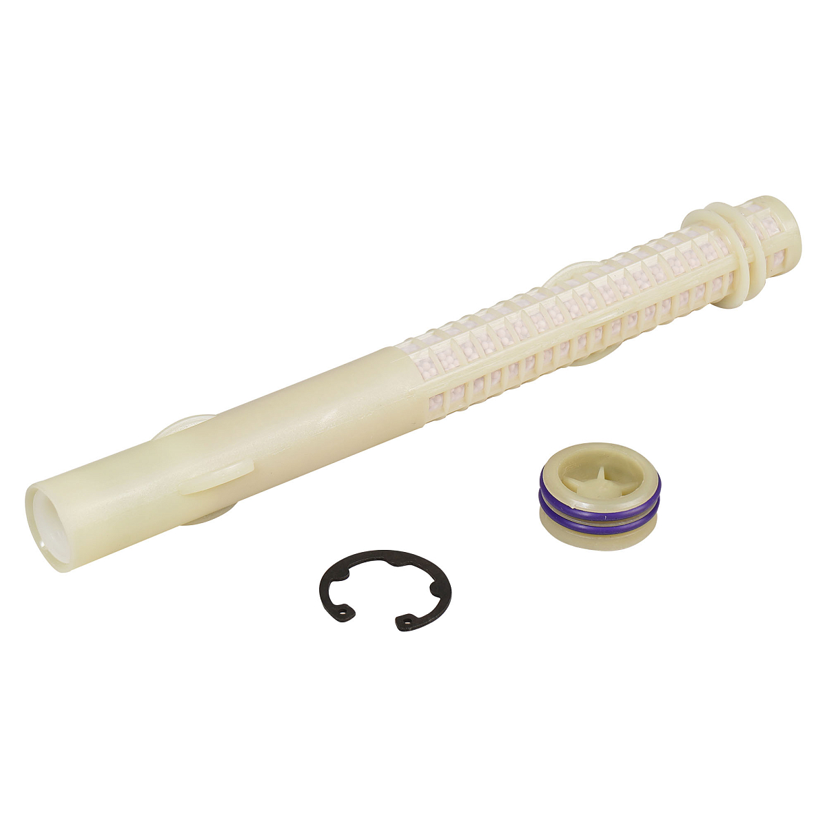 Осушитель кондиционера для автомобилей BMW 5 (F10) (10-)/X5 (E70) (07-)