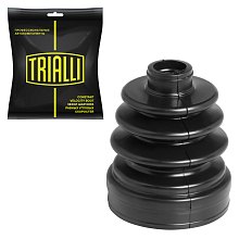 Пыльник ШРУСа внутренний для автомобилей Daewoo Matiz (98-)