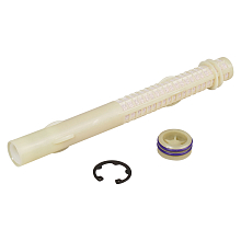 Осушитель кондиционера для автомобилей BMW 5 (F10) (10-)/X5 (E70) (07-)