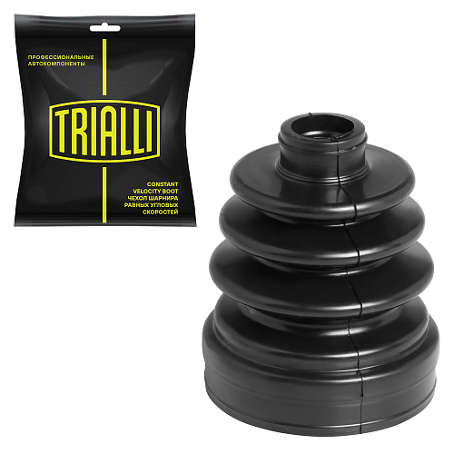 Пыльник ШРУСа внутренний для автомобилей Daewoo Matiz (98-)