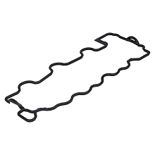 Прокладка клапанной крышки для а/м Mercedes-Benz ML W163 (97-)/E W210 (95-) 3.2i (прав.)