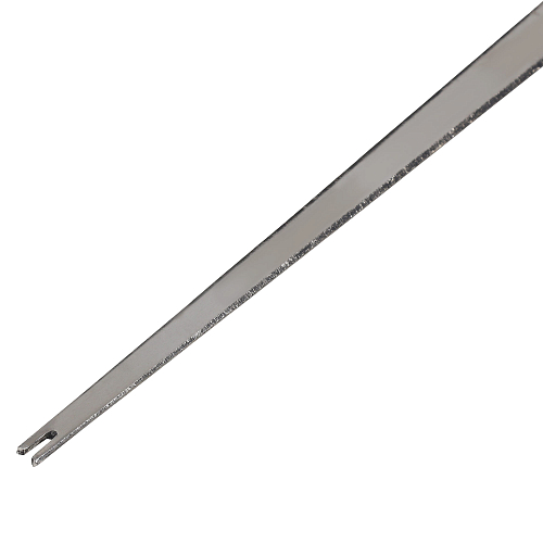 Инструмент для демонтажа стекол, набор 4 пр. (шило, рукоятка 2шт., струна)