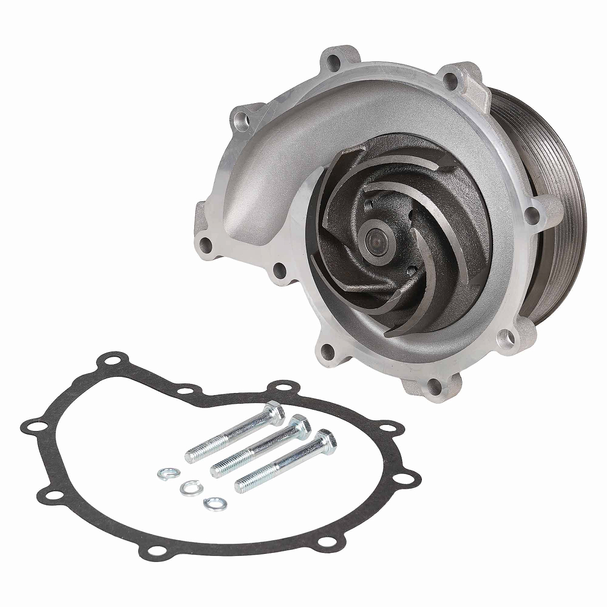 Насос водяной для автомобилей Scania DC9/11