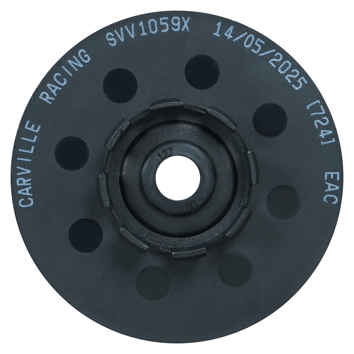 Фильтр топливный для автомобилей MAN TGA (02-)/TGL (05-)/TGM (05-)/TGS (07-)/TGX (07-) [D2066/2676]