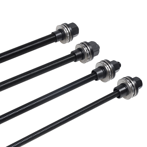 Набор для замены сайлентблоков, подшипников и втулок 26пр., кейс