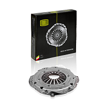 Диск сцепления нажимной (корзина) для автомобилей Opel Vectra B (95-) 1.6i 16V
