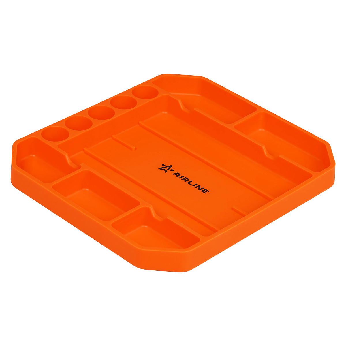 Лоток силиконовый, набор 3пр.