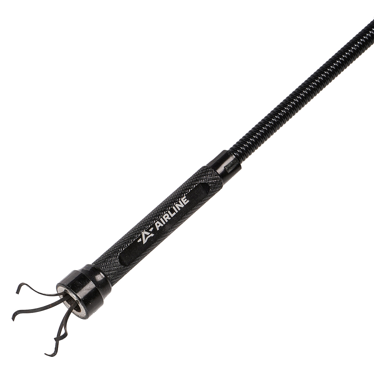 Захват гибкий магнитный механический с подсветкой, L=600мм