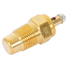 Датчик перегрева для автомобилей УАЗ/ГАЗ/МАЗ/КАМАЗ/тракторы аналог ТМ111-09 (95C, болт)